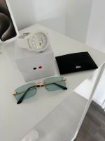 Lacoste Uhr + Lacoste Kartenhalter + Designer Sonnenbrille Bayern - Neumarkt i.d.OPf. Vorschau