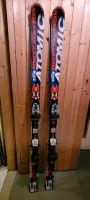 Atomic Aero SX 10  Ski Set gebraucht Nordrhein-Westfalen - Krefeld Vorschau