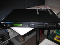 ROLAND U-110 RACK 19"(1HE) PCM-SOUNDMODUL, INCL. 4 STK. CARDS Niedersachsen - Hollenstedt Vorschau