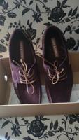 Jack & Jones Premium Wildleder Schuhe, Gr. 43, neu. Sachsen-Anhalt - Könnern Vorschau