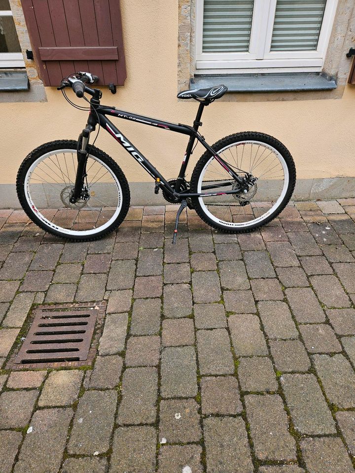 Fahrrad 26 Zoll in Königstein / Sächsische Schweiz