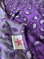 KOKADI Ring Sling Purple Leo XL Saarland - Saarlouis Vorschau