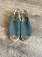 Espadrilles Niedersachsen - Oldenburg Vorschau