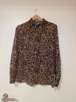 Leoparden Bluse MNG Suit Gr. S, super Zustand Osnabrück - Hasbergen Vorschau