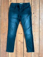 name it Jeans schwarz Gr. 152 NEU Nordrhein-Westfalen - Detmold Vorschau