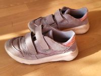 Superfit Sneaker mit Klettverschluss gr.36 Baden-Württemberg - Böblingen Vorschau