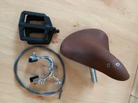 DDR Diamant Mifa Fahrrad Teile Thüringen - Hildburghausen Vorschau