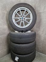 Original BMW X3 G01 X4 G02 18 Zoll Alufelgen 225/60R18 Winter Hessen - Rodgau Vorschau