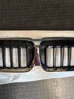 Kühlergrill, BMW 3er Niere Chrom Bayern - Hauzenberg Vorschau