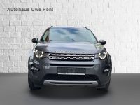 Land Rover Discovery Sport zum Sonderpreis!! Nordrhein-Westfalen - Mettmann Vorschau