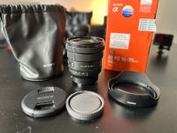 Sony FE PZ 16-35mm F4 G (SELP1635G) Hessen - Offenbach Vorschau