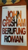 Berufung (John Grisham) Rheinland-Pfalz - Grafschaft Vorschau