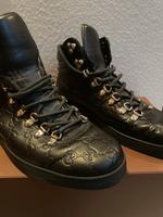 GUCCI LEDER SNEAKER Mitte - Wedding Vorschau
