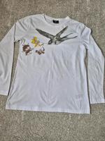 BOGNER Langarmshirt Größe 34 Dithmarschen - Marne Vorschau