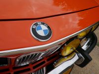 BMW E9/CS/CSI | Autoinnenraum | Leder | Autoplaketten | Details | Holz | Bayern - Dingolfing Vorschau