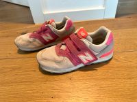 New Balance Sneaker Mädchen, Schuhe, rosa/pink, Gr. 35 Niedersachsen - Osnabrück Vorschau