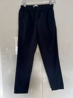 Samsoe Samsoe Chester Pants Gr. S Blau Düsseldorf - Friedrichstadt Vorschau