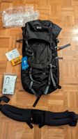 *Neu* Bach Yatra 2 Rucksack 65l Cordura wie Tasmanian Deuter Baden-Württemberg - Ötisheim Vorschau