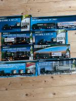 8 Modell Trucks BRINKHOFF“s Nr 1   1:87 Nordrhein-Westfalen - Heek Vorschau