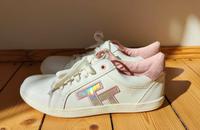 Sneaker Tom Tailor Holographisch Neu Gr. 39 Essen - Essen-Südostviertel Vorschau