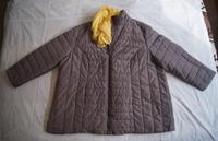 Steppjacke Ulla Popken Thüringen - Weimar Vorschau