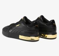 Puma Cali Schwarz Gold Niedersachsen - Celle Vorschau