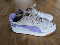 Puma Schuhe Damen 41 Bayern - Regensburg Vorschau