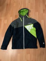 Jacke Alife & Kickin Niedersachsen - Uslar Vorschau