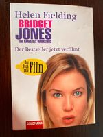 BRIDGET JONES am Rande des Wahnsinns Helen Fielding Baden-Württemberg - Schramberg Vorschau