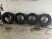 4x 215 60 R17 100H GoodYear Efficient Grip Sommerreifen Hessen - Taunusstein Vorschau