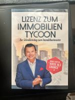 Lizenz zum Immobilien Tycoon Buch Hessen - Großenlüder Vorschau