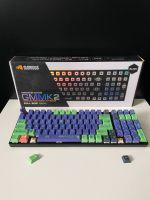 GMMK2 Full Size Custom Keyboard EVA01 - Evangelion Nordrhein-Westfalen - Gelsenkirchen Vorschau