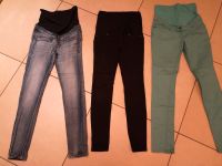 Umstandsmode umstandshose Jeans Rheinland-Pfalz - Saffig Vorschau