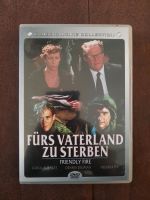 Dvd Fürs Vaterland zu sterben Baden-Württemberg - Altshausen Vorschau