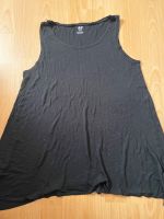 H&M Top, Gr 170, Schwarz Düsseldorf - Gerresheim Vorschau