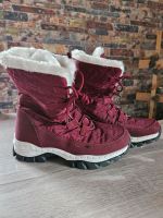 Schnee Boots, Schnürschuhe,Ankle Boots,Gr.38 Bayern - Künzing Vorschau