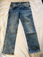 s. Oliver Jeans Hose Pete 152 reg Nordrhein-Westfalen - Willich Vorschau