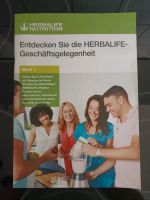 1 Stück Zeitschrift  Zeitung mit Maßband von Herbalife Nordrhein-Westfalen - Mülheim (Ruhr) Vorschau