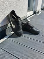 Nike Air Force One 1 Low Sketch Black White Airforce AF1 43 Nordrhein-Westfalen - Geilenkirchen Vorschau