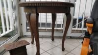 Runder Vintage Tisch Rheinland-Pfalz - Bassenheim Vorschau