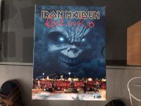 Iron Maiden - Rock in Rio Doppel DVD Nordrhein-Westfalen - Herne Vorschau
