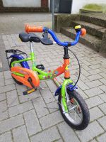 Kinder Fahrrad 12" bunt Berlin - Charlottenburg Vorschau