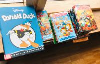 Diverse Donald Duck Bücher Schleswig-Holstein - Lübeck Vorschau