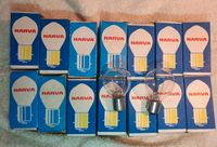 Neu! 5x Glühlampe 12V 45W Ba15s Glühbirne Lampe Birne Hessen - Bad Homburg Vorschau