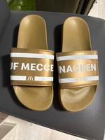 Mc Donalds Schlappen Hessen - Fronhausen Vorschau