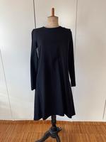 Cos Kleid Gr. 38 in Schwarz Bayern - Landshut Vorschau