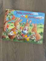 Was machen die Osterhasen? Susan Niessen Coppenrath Hessen - Linsengericht Vorschau