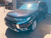 Mitsubishi Outlander PHEV Plus Spirit 4WD+AHK+Leder Niedersachsen - Hollenstedt Vorschau