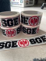Eintracht Frankfurt SGE Kleberolle 66 Meter Hessen - Neu-Isenburg Vorschau