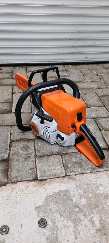 Stihl MS 230 C in Osteel